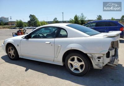 2004 Ford Mustang 1FAFP40674F198201 photo 1
