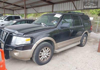 1FMJU1H53DEF49467 2013 Ford Expedition Xlt photo 1