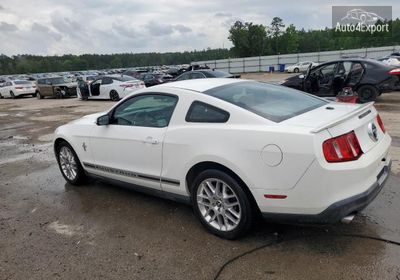 2012 Ford Mustang 1ZVBP8AM7C5250327 photo 1