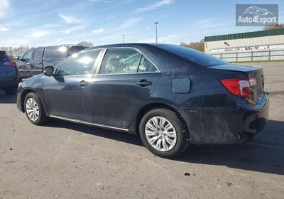2012 Toyota Camry 4T4BF1FK4CR224912 photo 1