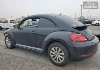 2017 Volkswagen Beetle 1.8 3VWF17AT2HM617415 photo 1