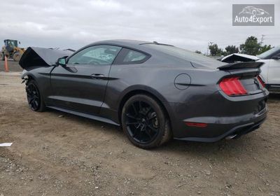 2019 Ford Mustang 1FA6P8TH8K5203509 photo 1