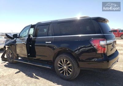 2019 Ford Expedition 1FMJK1KT0KEA14364 photo 1