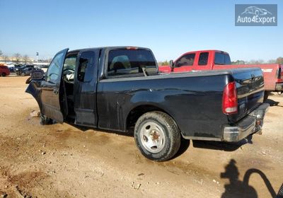 1999 Ford F150 1FTZX1723XNA37833 photo 1