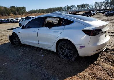 2019 Tesla Model 3 5YJ3E1EA5KF417785 photo 1