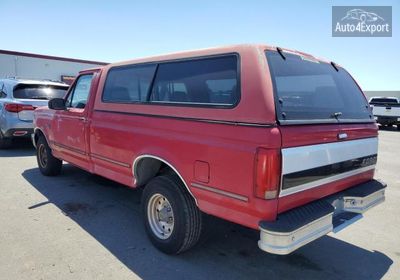 1995 Ford F150 1FTEF15H6SNA99096 photo 1