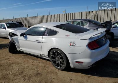 2018 Ford Mustang 1FA6P8TH1J5159996 photo 1