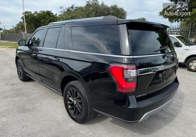 2019 Ford Expedition 1FMJK1KT9KEA42633 photo 1