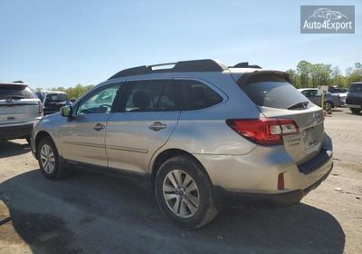 2017 Subaru Outback 2. 4S4BSADC1H3218001 photo 1
