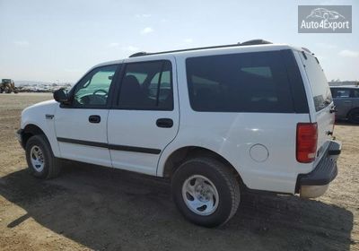 2001 Ford Expedition 1FMPU16L01LB33248 photo 1