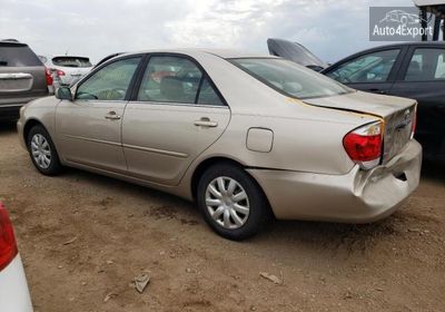 2005 Toyota Camry Le 4T1BE32K05U029746 photo 1