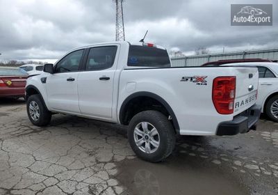 2021 Ford Ranger Xl 1FTER4FH1MLD23719 photo 1