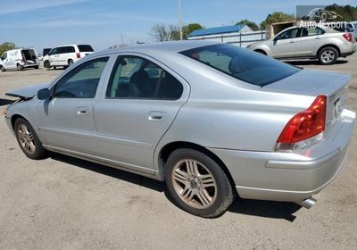 2005 Volvo S60 2.5t YV1RS592352457667 photo 1