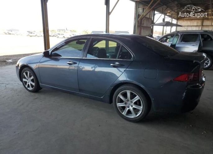 JH4CL96814C036255 2004 ACURA TSX photo 1