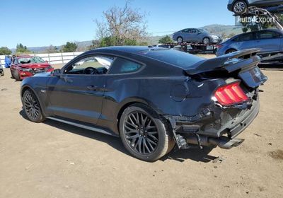 2020 Ford Mustang Gt 1FA6P8CF7L5134165 photo 1