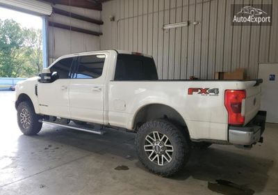 2017 Ford F250 Super 1FT7W2BT5HEE41671 photo 1