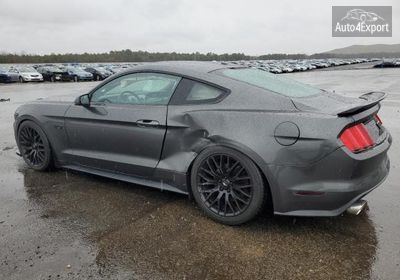 2016 Ford Mustang Gt 1FA6P8CF5G5270669 photo 1