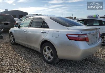 2009 Toyota Camry Le/X 4T1BE46K89U294209 photo 1
