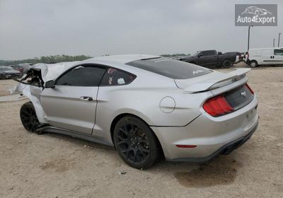 2019 Ford Mustang 1FA6P8TH9K5116797 photo 1