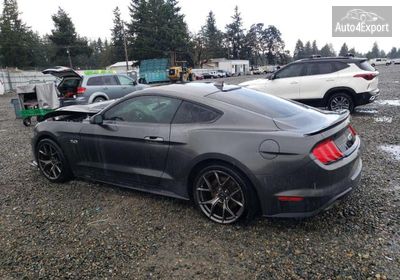 1FA6P8CF2L5154369 2020 Ford Mustang Gt photo 1