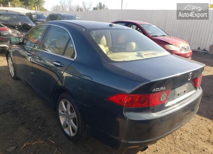 JH4CL96837C004542 2007 ACURA TSX photo 1