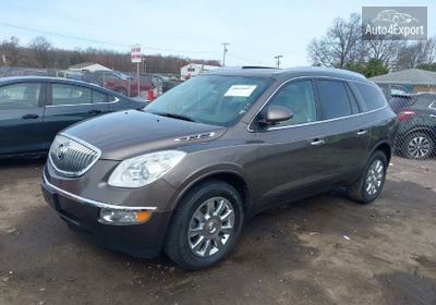 2012 Buick Enclave Leather 5GAKRCED2CJ229355 photo 1
