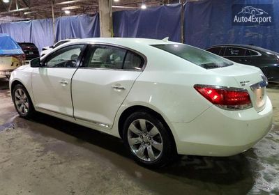 2011 Buick Lacrosse C 1G4GD5ED3BF124058 photo 1