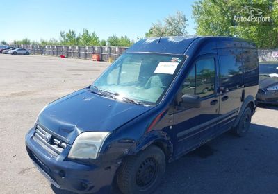 2010 Ford Transit Connect Xlt NM0LS7DN7AT028610 photo 1
