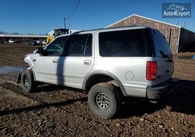 2000 Ford Expedition 1FMEU1664YLC38788 photo 1