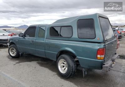 1997 Ford Ranger Sup 1FTCR14XXVPA11330 photo 1