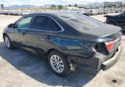 2015 Toyota Camry Le 4T4BF1FK3FR457619 photo 1