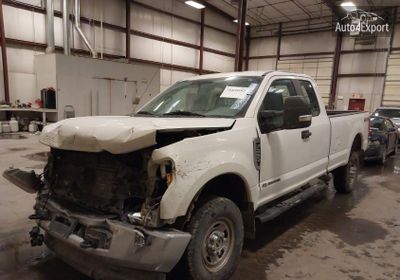 2017 Ford F-350 Xl 1FT8X3BT4HED58692 photo 1