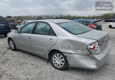 2005 Toyota Camry Le 4T1BE32K05U383542 photo 1