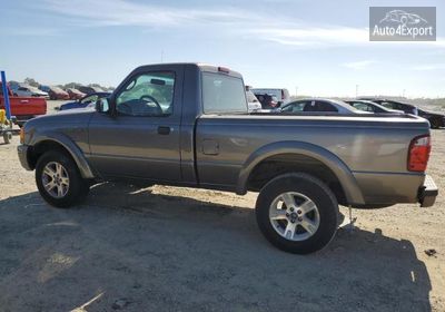 2005 Ford Ranger 1FTYR10U75PA63452 photo 1