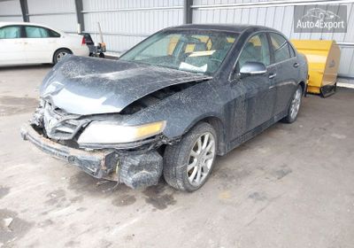 JH4CL96876C026476 2006 Acura Tsx photo 1