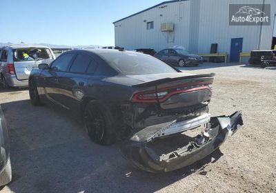 2018 Dodge Charger R/ 2C3CDXCT3JH113605 photo 1