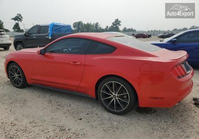 2015 Ford Mustang 1FA6P8TH4F5434039 photo 1