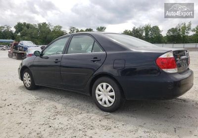 2006 Toyota Camry Le 4T1BE32K56U155800 photo 1