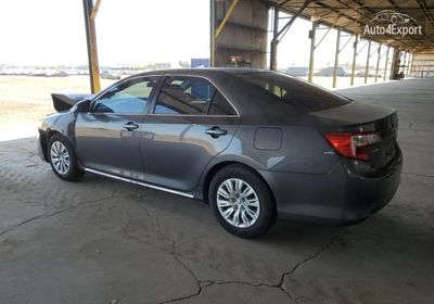 2013 Toyota Camry L 4T4BF1FK3DR317938 photo 1