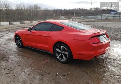 2016 Ford Mustang 1FA6P8AM3G5299914 photo 1
