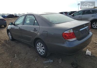 2005 Toyota Camry Le 4T1BE32K65U950918 photo 1