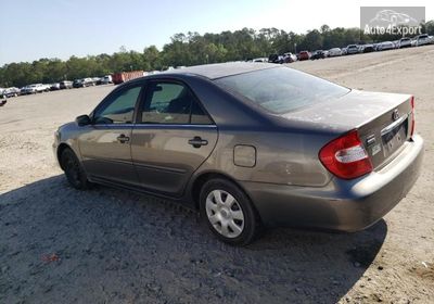 2003 Toyota Camry Le 4T1BE32K83U723873 photo 1