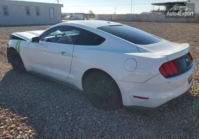 2017 Ford Mustang 1FA6P8TH8H5295469 photo 1