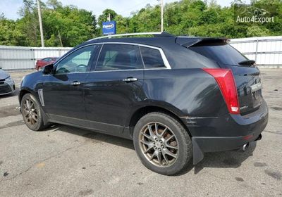 2013 Cadillac Srx Perfor 3GYFNHE31DS631944 photo 1