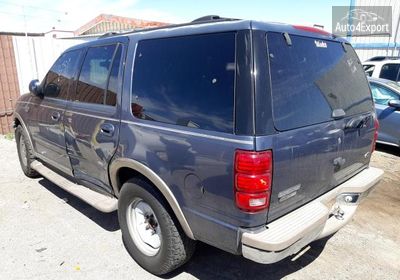 2001 Ford Expedition 1FMRU17W41LB73964 photo 1
