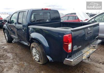 1N6AD0EV0KN712878 2019 Nissan Frontier S photo 1