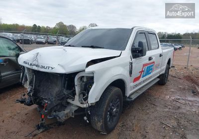 1FT7W2A61HEC94065 2017 Ford F-250 Xl photo 1