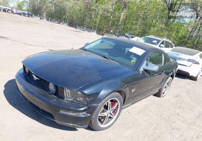 2005 Ford Mustang Gt Deluxe/Gt Premium 1ZVFT82H755103670 photo 1