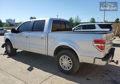 2011 Ford F150 Super 1FTFW1CT7BFB65600 photo 1