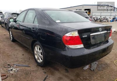 2005 Toyota Camry Le 4T1BE30K25U023224 photo 1
